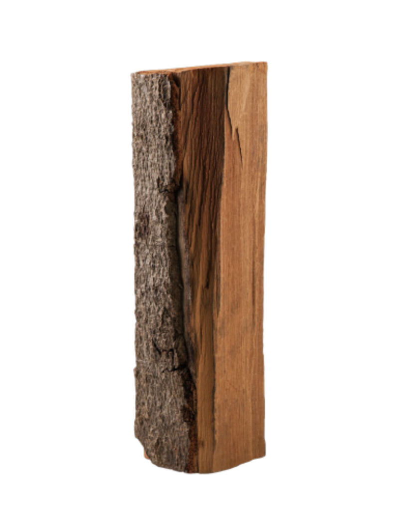 Palette Bois de Chauffage Hêtre Séché au Four – 33 cm – Image 3