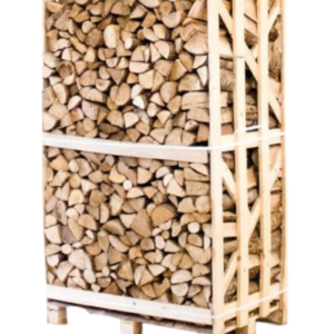 Bois de Chauffage Frêne Sec 25 cm – Blocs Prêts à Brûler