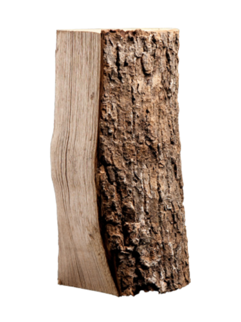 Bois de Chauffage Frêne Sec 25 cm – Blocs Prêts à Brûler – Image 2